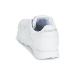 Clearance Reebok Classic - CLASSIC LEATHER Blanc