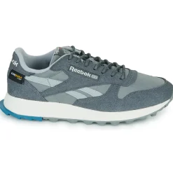 Reebok Classic - CLASSIC LEATHER Gris Sale