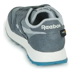 Reebok Classic - CLASSIC LEATHER Gris Sale