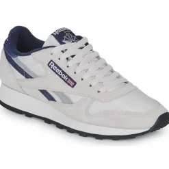 Clearance Reebok Classic - CLASSIC LEATHER Blanc