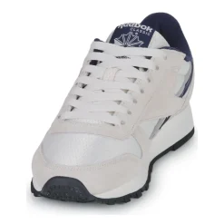 Clearance Reebok Classic - CLASSIC LEATHER Blanc