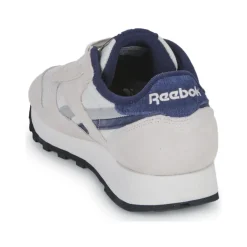 Clearance Reebok Classic - CLASSIC LEATHER Blanc