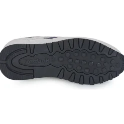 Clearance Reebok Classic - CLASSIC LEATHER Blanc