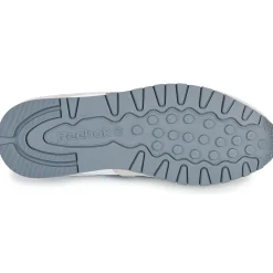 Reebok Classic - CLASSIC LEATHER Gris Hot
