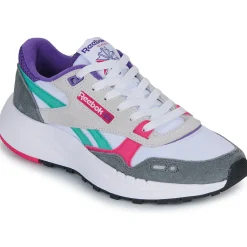 Reebok Classic - CLASSIC LEATHER 2400 Multicolore Sale