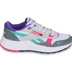 Reebok Classic - CLASSIC LEATHER 2400 Multicolore Sale