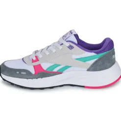 Reebok Classic - CLASSIC LEATHER 2400 Multicolore Sale