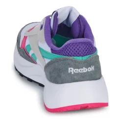 Reebok Classic - CLASSIC LEATHER 2400 Multicolore Sale