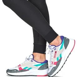 Reebok Classic - CLASSIC LEATHER 2400 Multicolore Sale