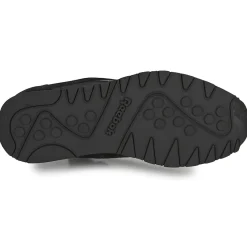 Reebok Classic - CLASSIC LEATHER NYLON Noir Online
