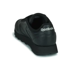 Reebok Classic - CLASSIC LEATHER Noir Clearance