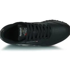 Reebok Classic - CLASSIC LEATHER Noir Clearance