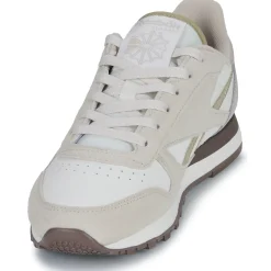 Online Reebok Classic - CLASSIC LEATHER Gris