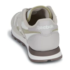 Online Reebok Classic - CLASSIC LEATHER Gris