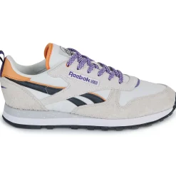 Sale Reebok Classic - CLASSIC LEATHER