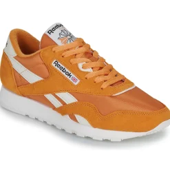 Reebok Classic - CLASSIC NYLON Orange New