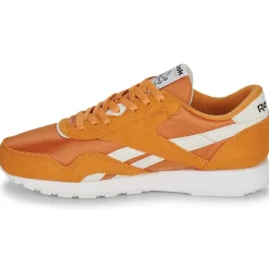 Reebok Classic - CLASSIC NYLON Orange New