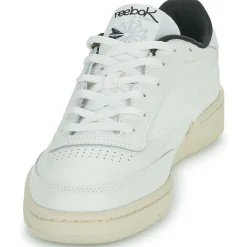 Online Reebok Classic - CLUB C 85 Blanc