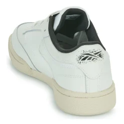Online Reebok Classic - CLUB C 85 Blanc