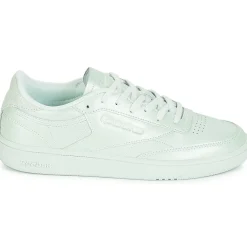 Reebok Classic - CLUB C 85 Bleu Clearance