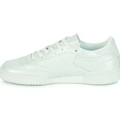 Reebok Classic - CLUB C 85 Bleu Clearance