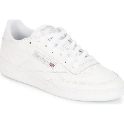 Reebok Classic - CLUB C 85 Blanc Hot