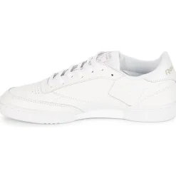 Reebok Classic - CLUB C 85 Blanc Hot