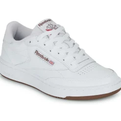 Reebok Classic - CLUB C 85 Blanc Outlet