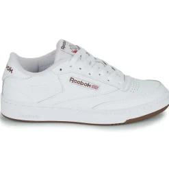 Reebok Classic - CLUB C 85 Blanc Outlet