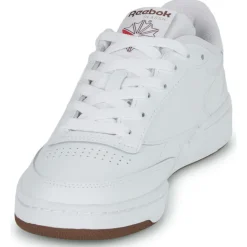 Reebok Classic - CLUB C 85 Blanc Outlet