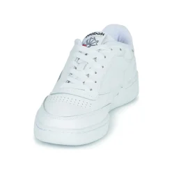 Reebok Classic - CLUB C 85 Blanc Hot