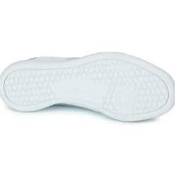 Reebok Classic - CLUB C 85 Blanc Hot