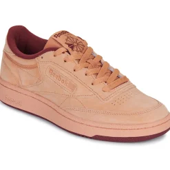 Hot Reebok Classic - CLUB C 85 Rose