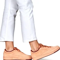 Hot Reebok Classic - CLUB C 85 Rose