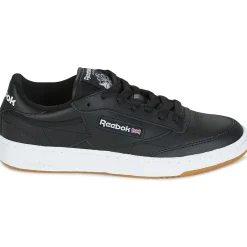 Sale Reebok Classic - CLUB C 85 C Noir