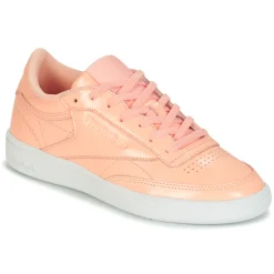 Reebok Classic - CLUB C 85 PATENT Rose Discount