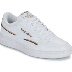 Reebok Classic - CLUB C 85 VEGAN Blanc Online