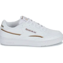Reebok Classic - CLUB C 85 VEGAN Blanc Online