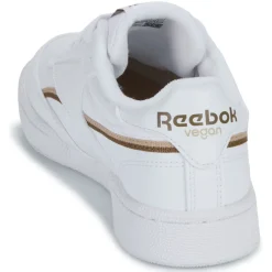 Reebok Classic - CLUB C 85 VEGAN Blanc Online
