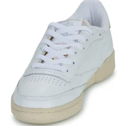 New Reebok Classic - CLUB C 85 VINTAGE Blanc