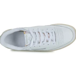 New Reebok Classic - CLUB C 85 VINTAGE Blanc