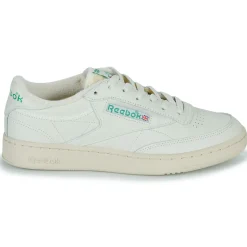 Outlet Reebok Classic - CLUB C 85 VINTAGE Blanc