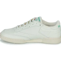 Outlet Reebok Classic - CLUB C 85 VINTAGE Blanc