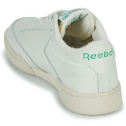 Outlet Reebok Classic - CLUB C 85 VINTAGE Blanc