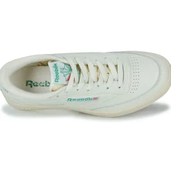 Outlet Reebok Classic - CLUB C 85 VINTAGE Blanc