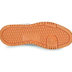 Reebok Classic - CLUB C DOUBLE Blanc Discount