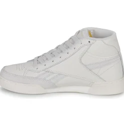 Reebok Classic - CLUB C FORM HI Blanc Outlet
