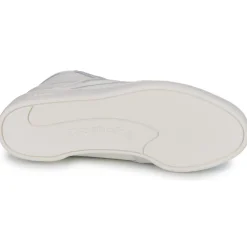 Reebok Classic - CLUB C FORM HI Blanc Outlet