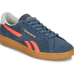 Sale Reebok Classic - CLUB C GROUNDS UK Blanc