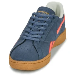 Sale Reebok Classic - CLUB C GROUNDS UK Blanc